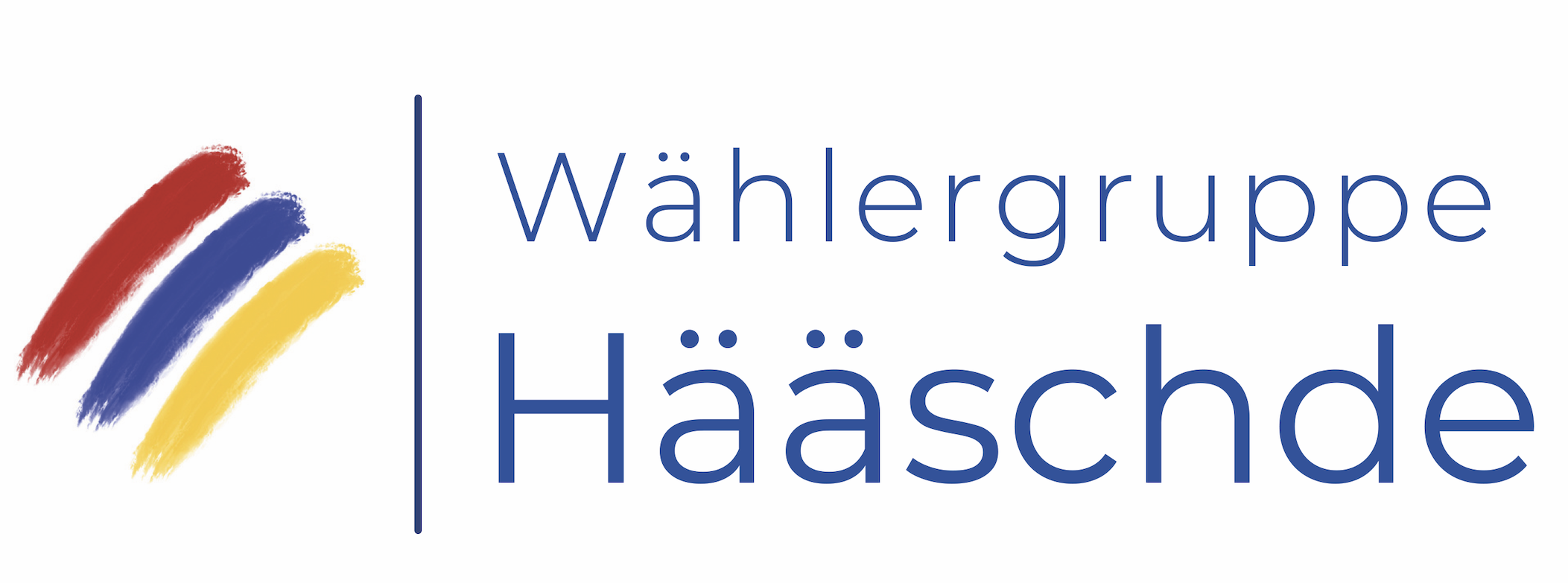WG Hääschde